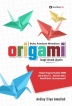 Buku Panduan Membuat Origami Bagi Anak Autis